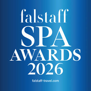 Falstaff SPA Guide 2026 - Der Jagdhof ist 